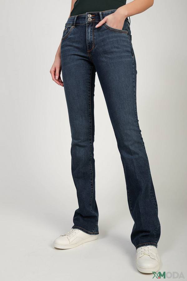 Классические джинсы s.Oliver, размер 46K - фото 3