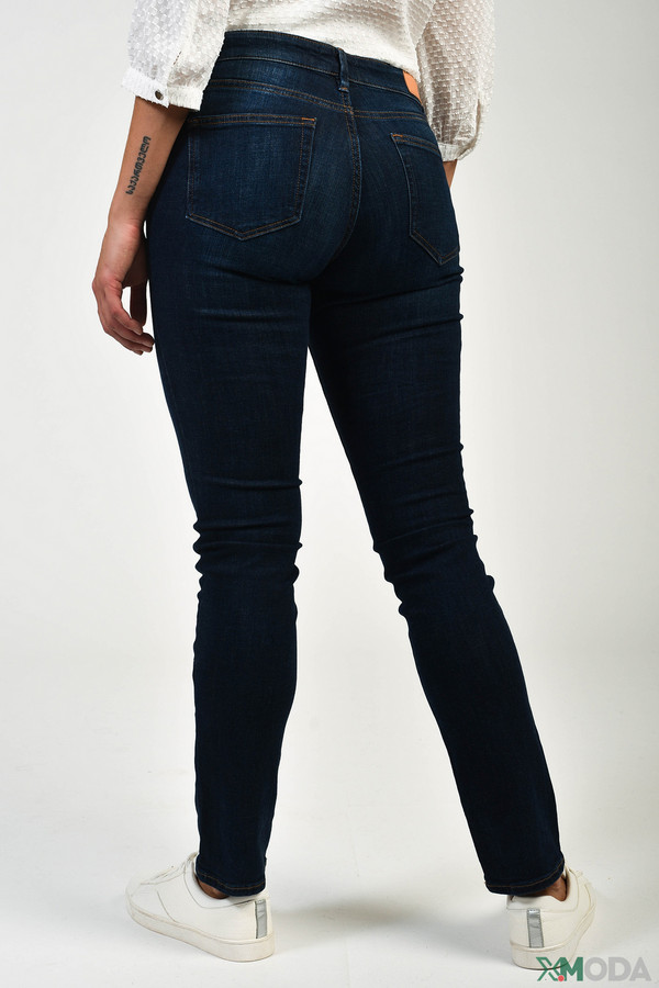 Классические джинсы s.Oliver, размер 42 - фото 4