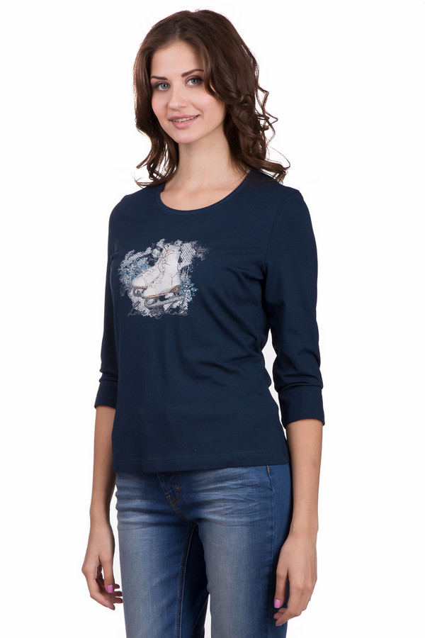 Лонгслив Gerry Weber