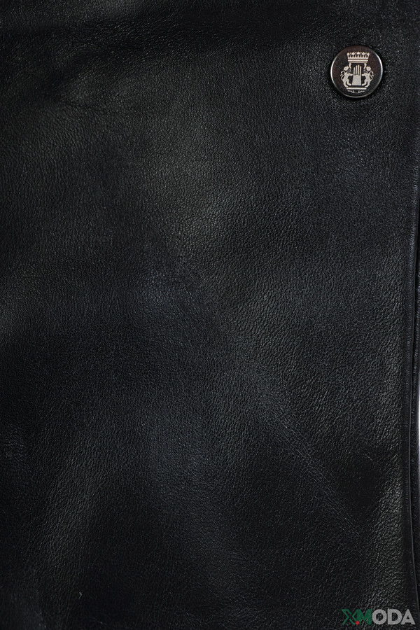Перчатки Roeckl, размер 6, цвет чёрный - фото 2