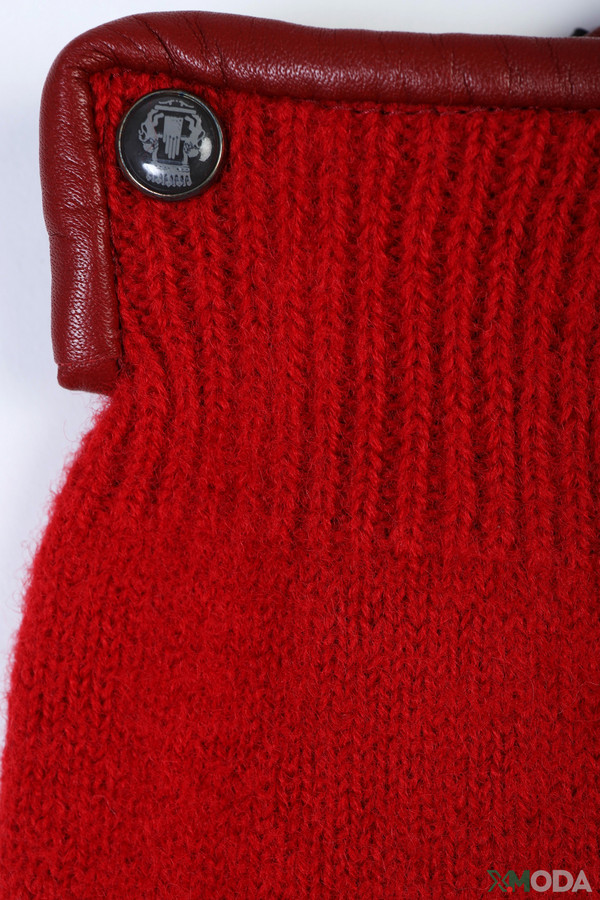 Перчатки Roeckl, размер 6 - фото 2