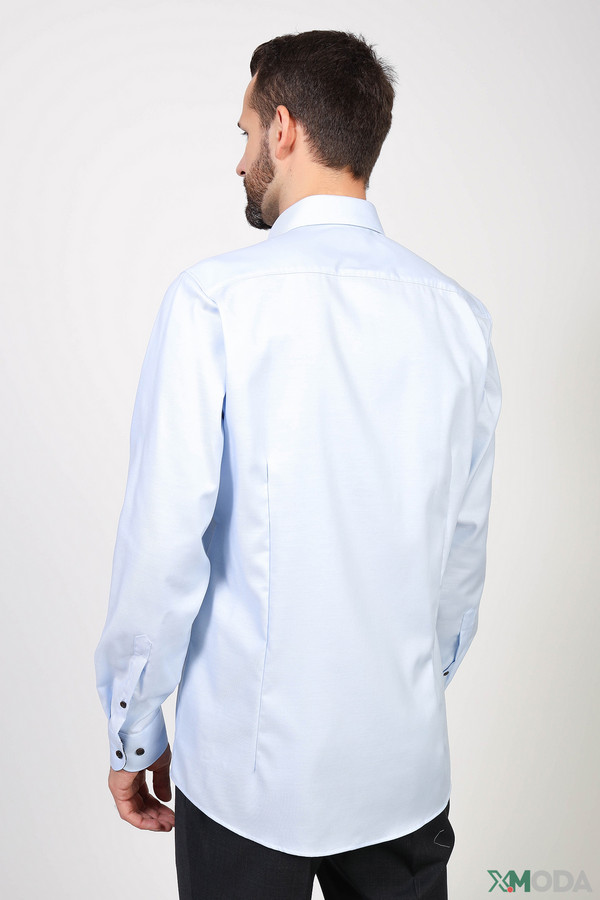 Рубашка с длинным рукавом Olymp, размер 54 - фото 2
