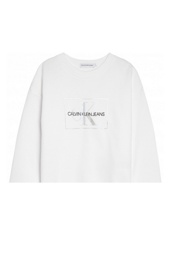Джемперы и кардиганы Calvin Klein Jeans, размер 46-176 - фото 1