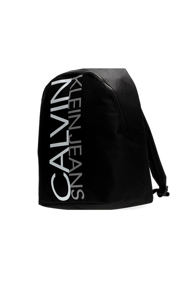 Рюкзак Calvin Klein Jeans, размер OS, цвет чёрный