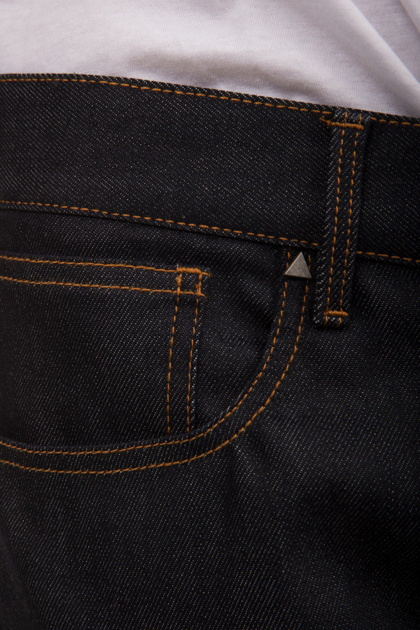 Модные джинсы Eleven Paris