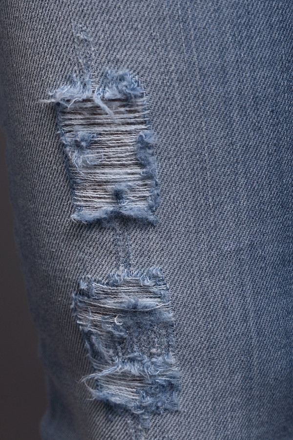 Модные джинсы Eleven Paris