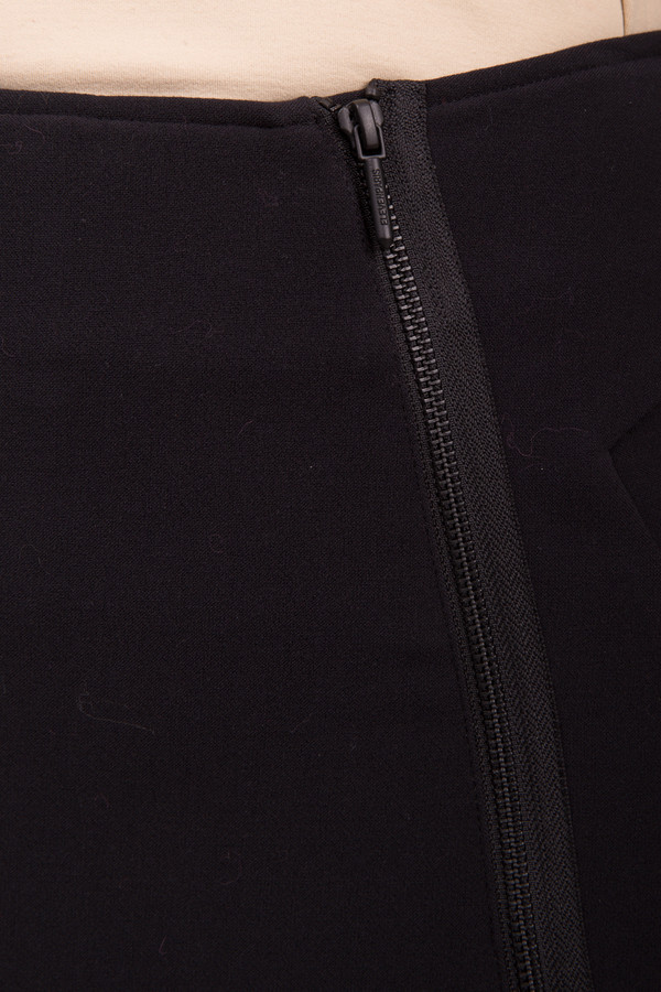 Юбка Eleven Paris, размер 44-46, цвет чёрный - фото 4