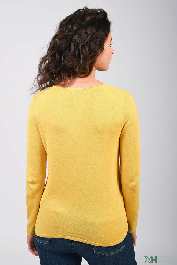Пуловер Tom Tailor, размер 44-46 - фото 3