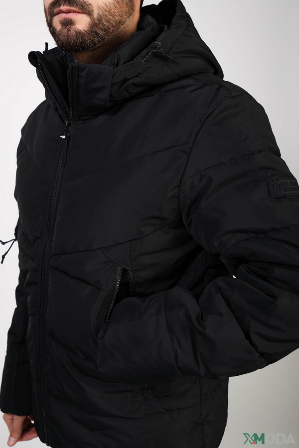 Куртка Tom Tailor, размер 50-52 - фото 5