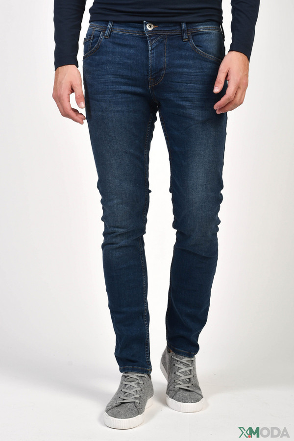 Модные джинсы Tom Tailor, размер 48 - фото 2
