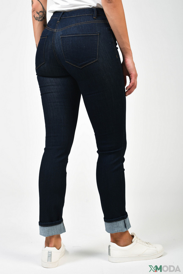 Классические джинсы Tom Tailor, размер 42-44(L32) - фото 4