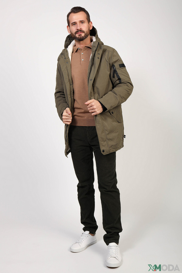 Куртка Tom Tailor, размер 50-52 - фото 4