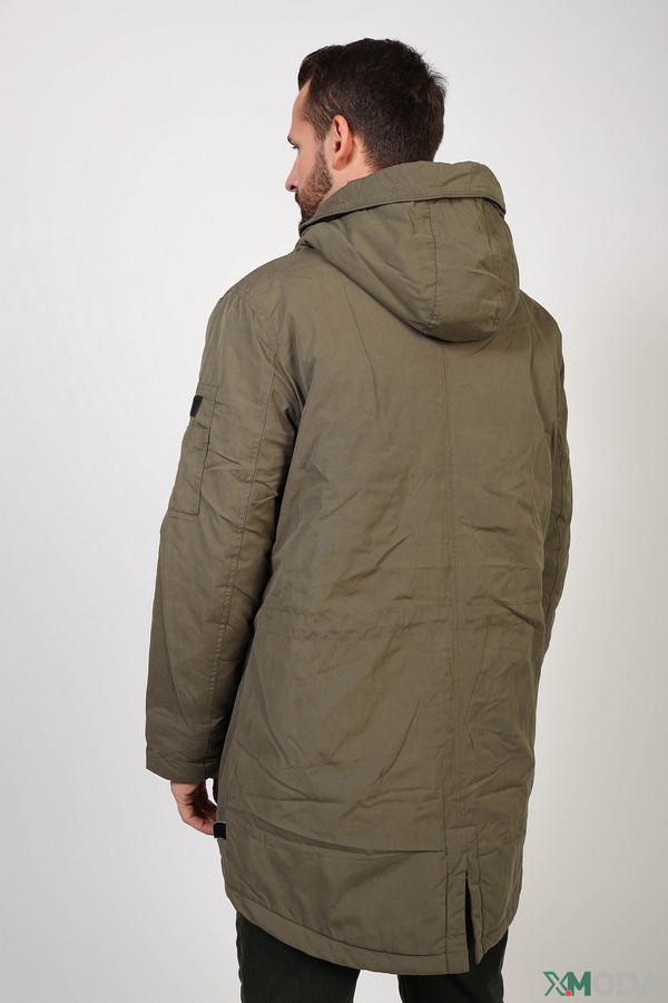 Куртка Tom Tailor, размер 50-52 - фото 3