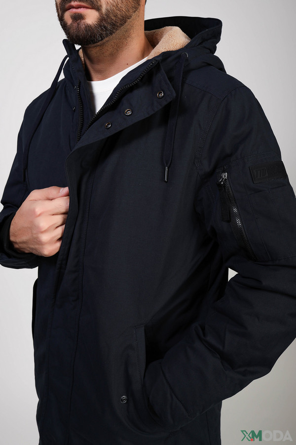 Куртка Tom Tailor, размер 54-56 - фото 5