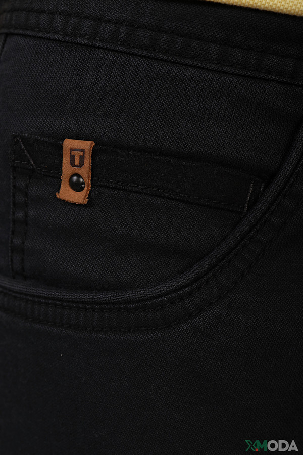 Модные джинсы Time Zone, размер 48-50 - фото 4