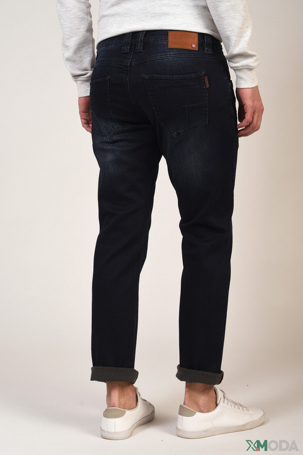 Модные джинсы Time Zone, размер 52 - фото 3