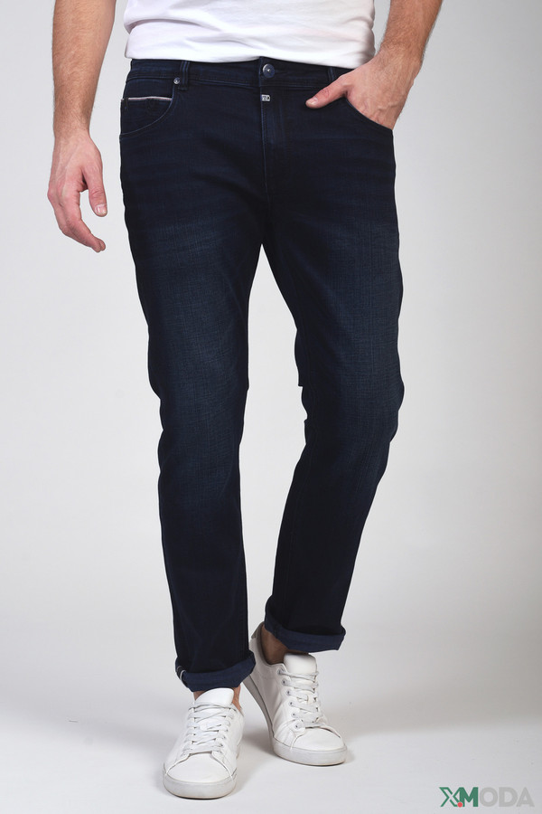 Модные джинсы Time Zone, размер 54 - фото 2