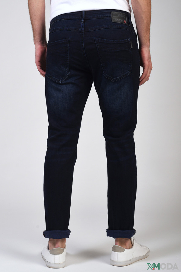 Модные джинсы Time Zone, размер 54 - фото 3