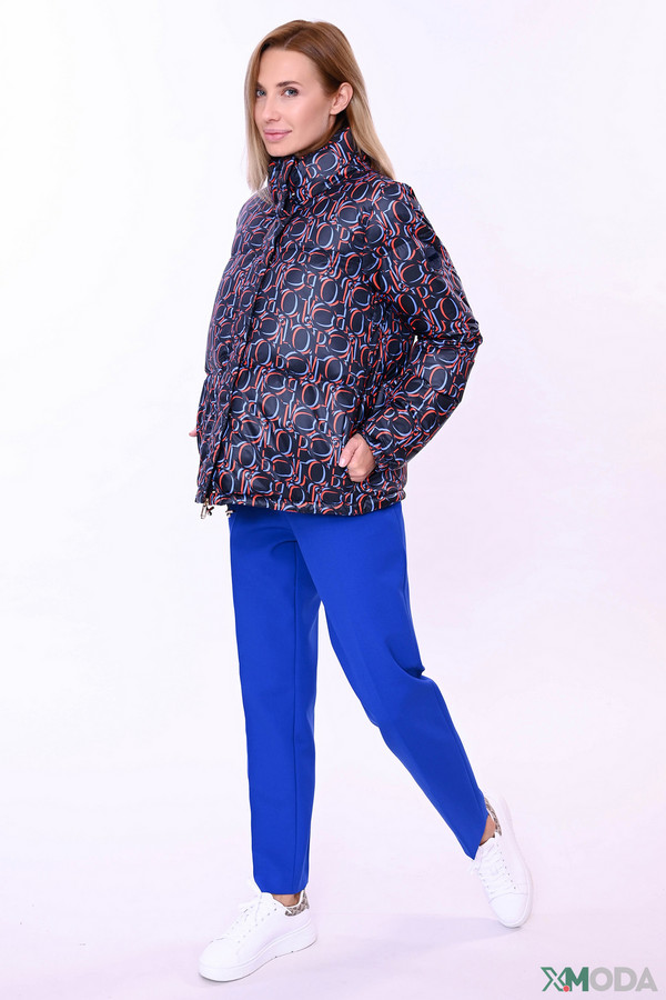 Куртка Joop!, размер 46, цвет синий - фото 3