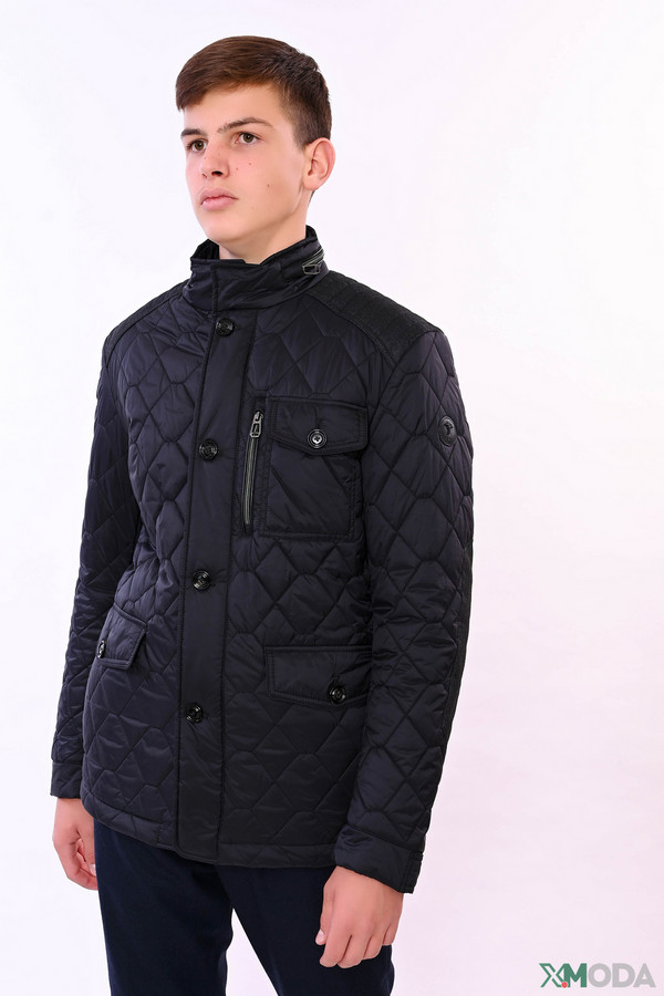 Куртка Joop!, размер 54, цвет чёрный - фото 1