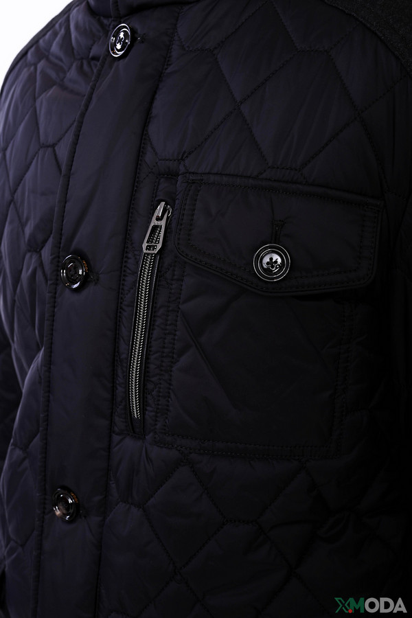 Куртка Joop!, размер 54, цвет чёрный - фото 4
