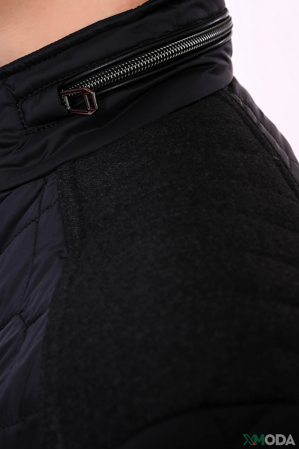 Куртка Joop!, размер 54, цвет чёрный - фото 5