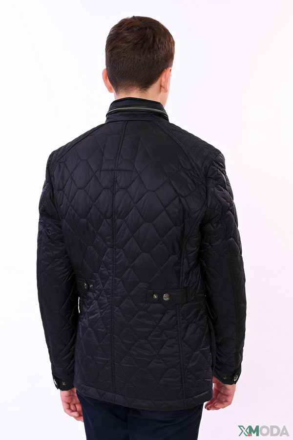 Куртка Joop!, размер 54, цвет чёрный - фото 2