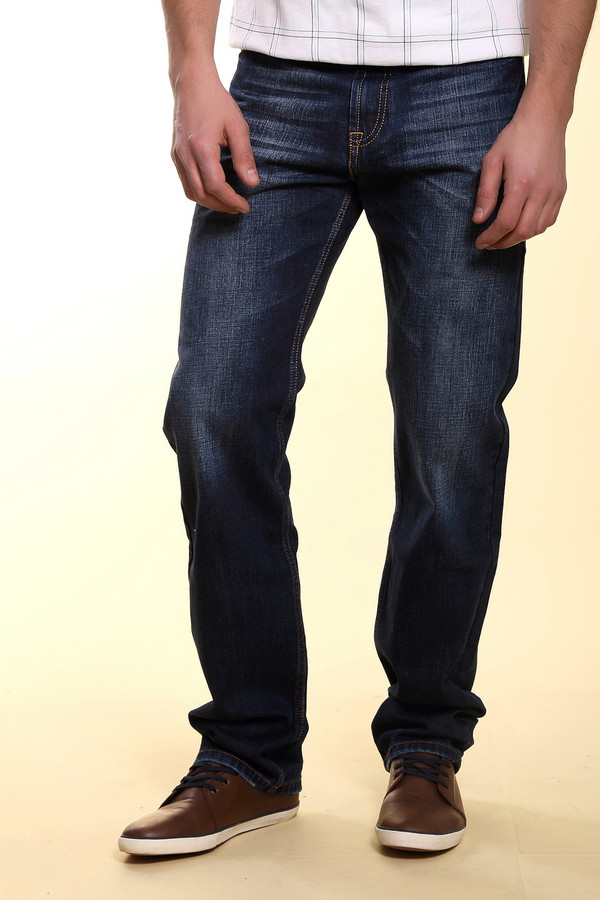 Модные джинсы Flavio Nava