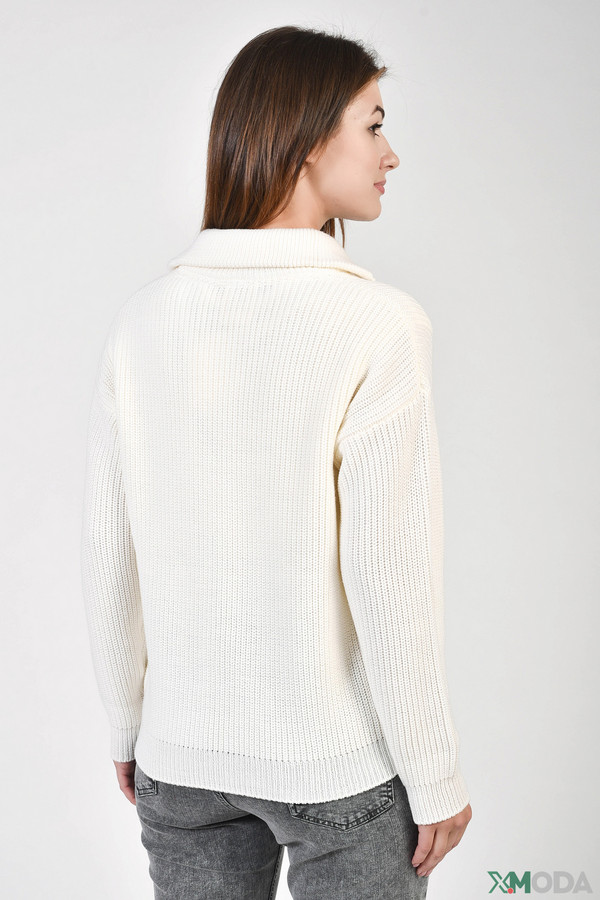 Пуловер Maerz, размер 52 - фото 2