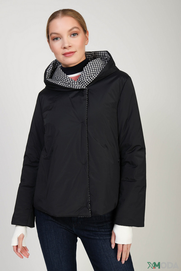 Куртка Penny Black Black, размер 48, цвет разноцветный - фото 3