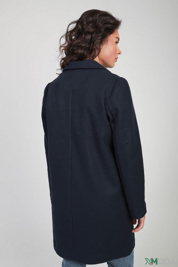 Пальто Tom Tailor, размер 52-54 - фото 2