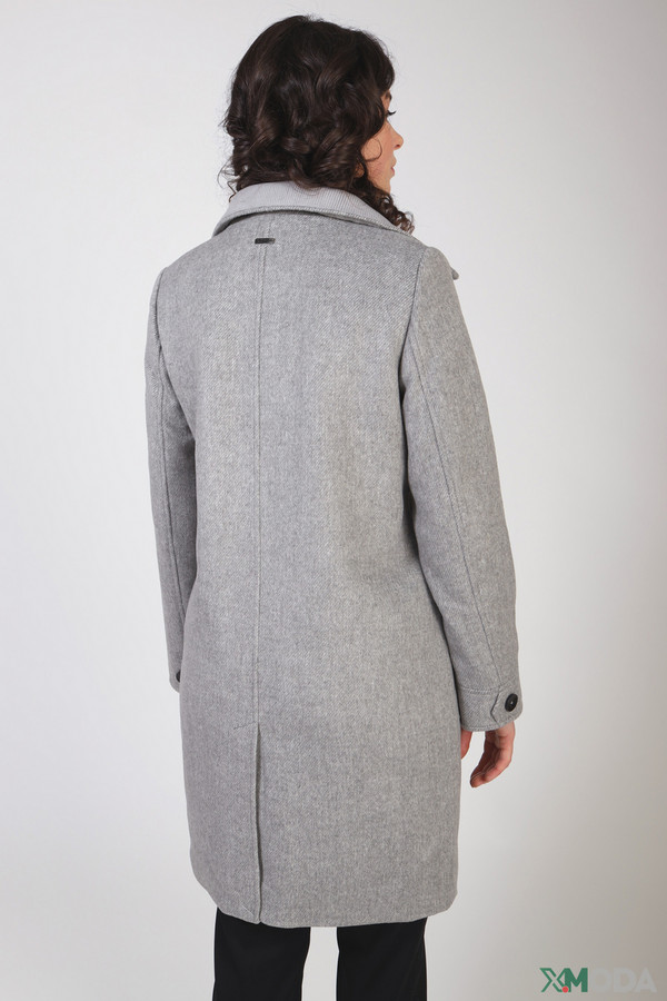 Пальто Tom Tailor, размер 44-46 - фото 5