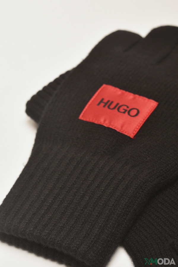 Перчатки Hugo