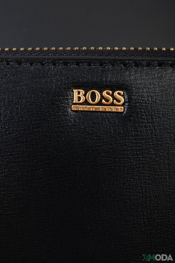 Кошелек Boss Business, размер один размер, цвет чёрный - фото 4