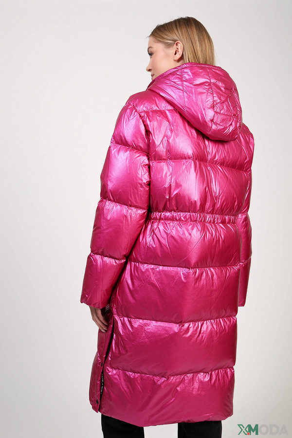 Куртка Ice Play, размер 42, цвет розовый - фото 3