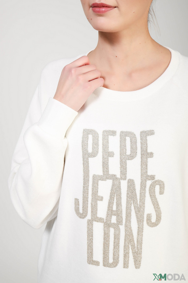 Джемпер Pepe Jeans London, размер 40-42 - фото 5