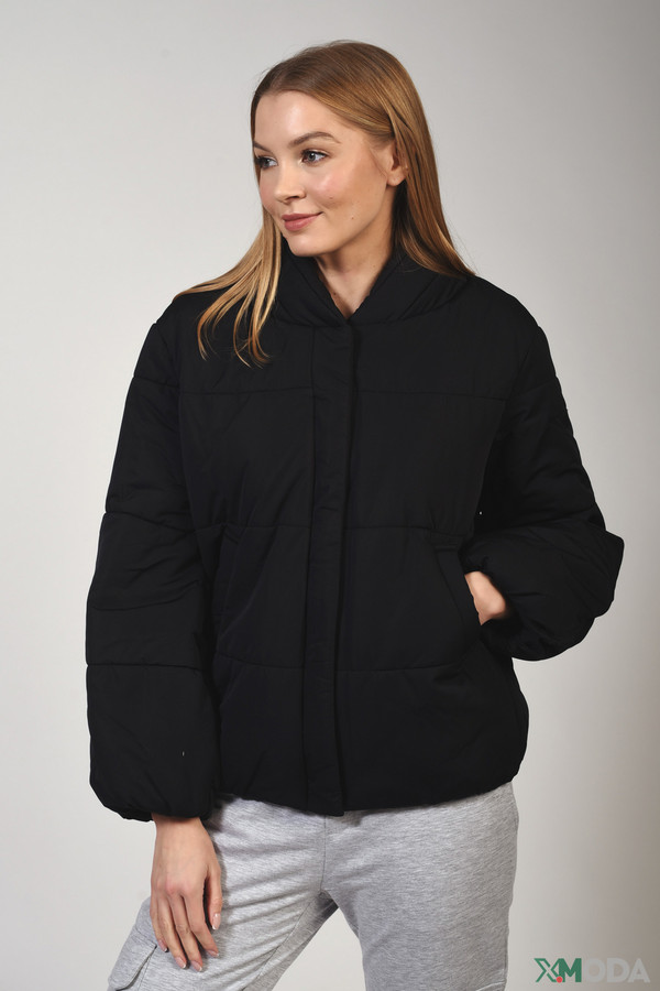 Куртка Emporio Armani, размер 46 - фото 1