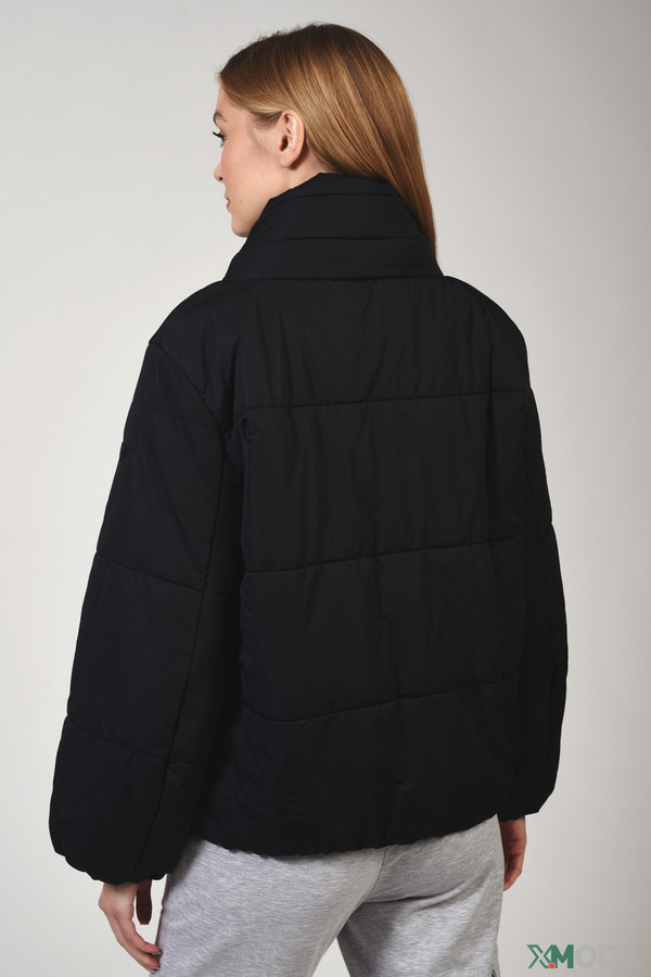 Куртка Emporio Armani, размер 46 - фото 2