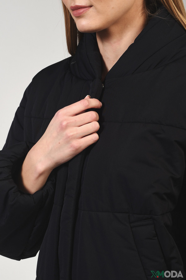 Куртка Emporio Armani, размер 46 - фото 3