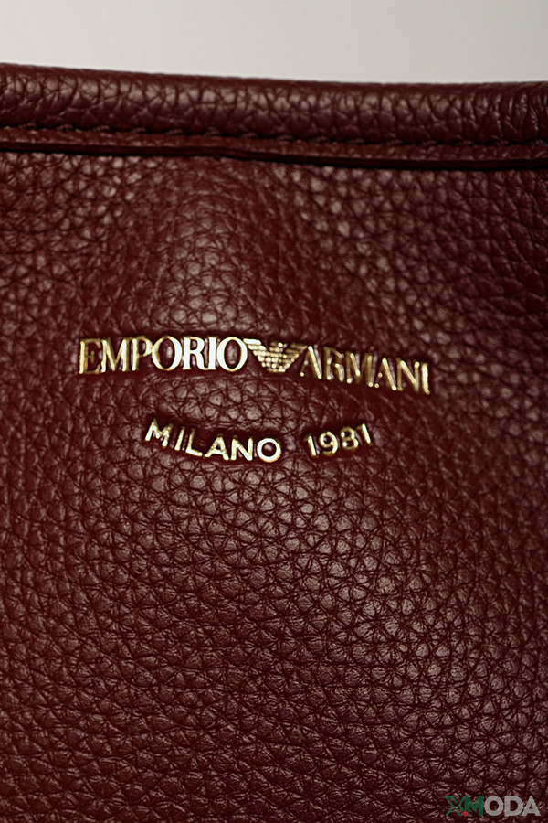 Сумка Emporio Armani, размер OS - фото 8