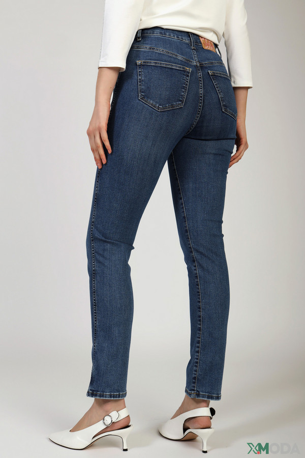 Классические джинсы Pepe Jeans London