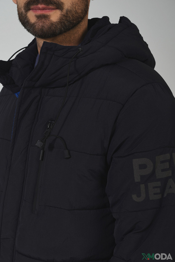 Пальто Pepe Jeans London
