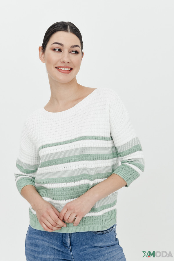 Пуловер Pezzo, размер 48 - фото 1
