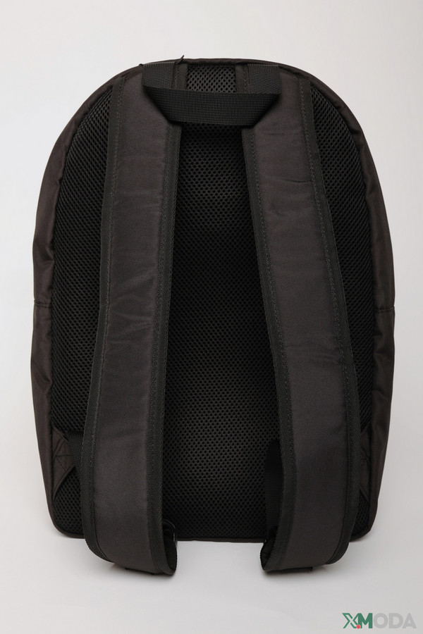 Рюкзак EA7, размер OS, цвет чёрный - фото 7