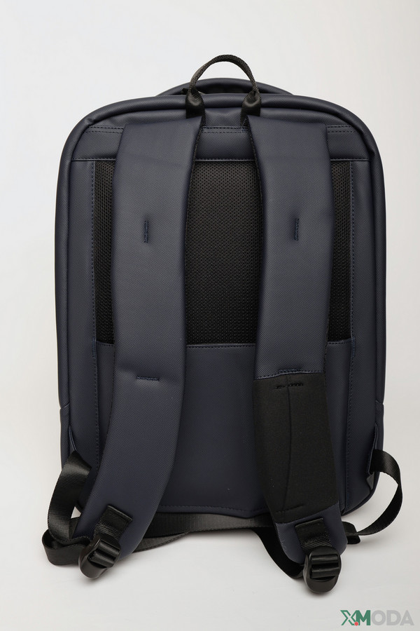 Рюкзак Lamborghini, размер OS, цвет чёрный - фото 3