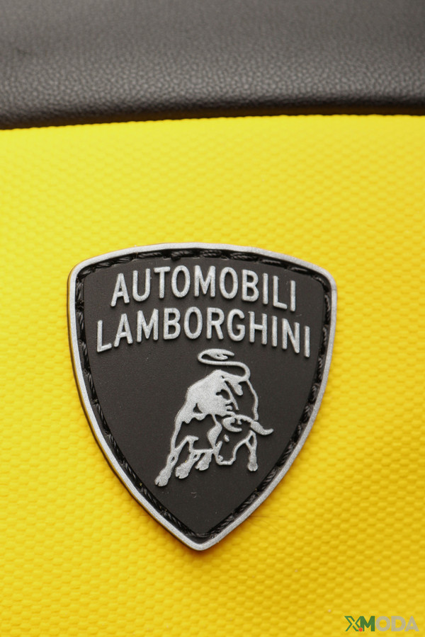 Рюкзак Lamborghini, размер OS, цвет разноцветный - фото 4