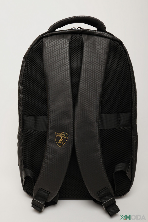 Рюкзак Lamborghini, размер OS, цвет разноцветный - фото 3