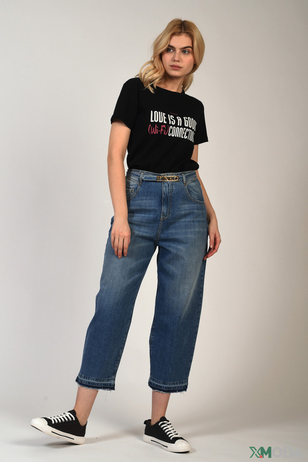 Модные джинсы Pinko
