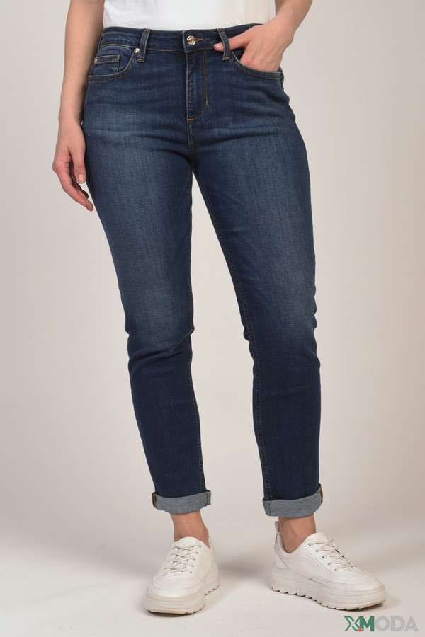 Классические джинсы Liu-Jo Jeans