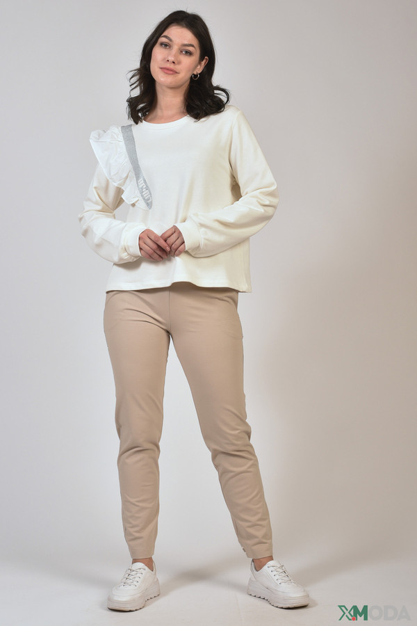 Джемпер Liu-Jo Jeans, размер 48-50 - фото 2